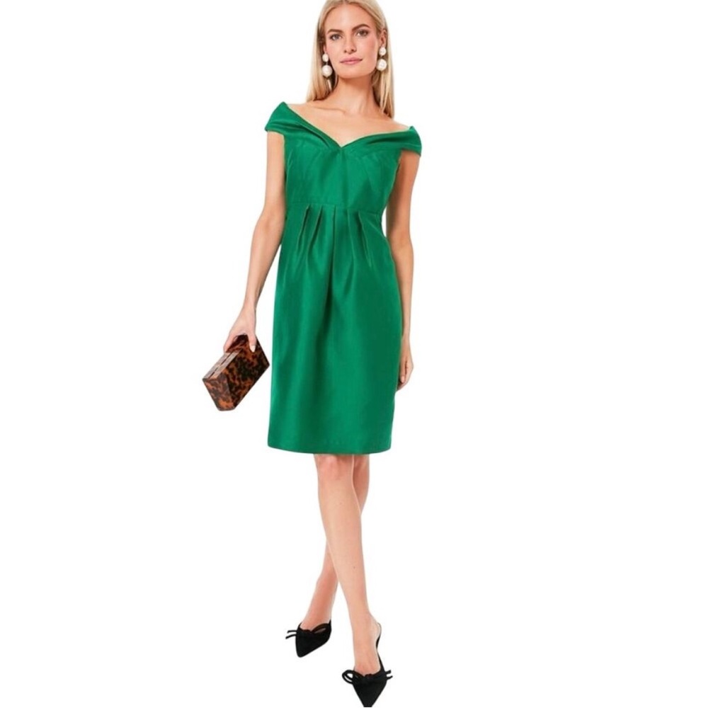 Tuckernuck Waverley Dress - Picture 2 of 10